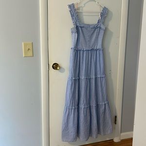 Gal Meets Glam Courtney Dress Size 8